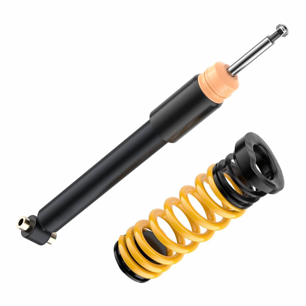 ST 1322000Q Coilover Kit ST X BMW 1er / 1-series (F20, F21); (1K2, 1K4) Photo-5 