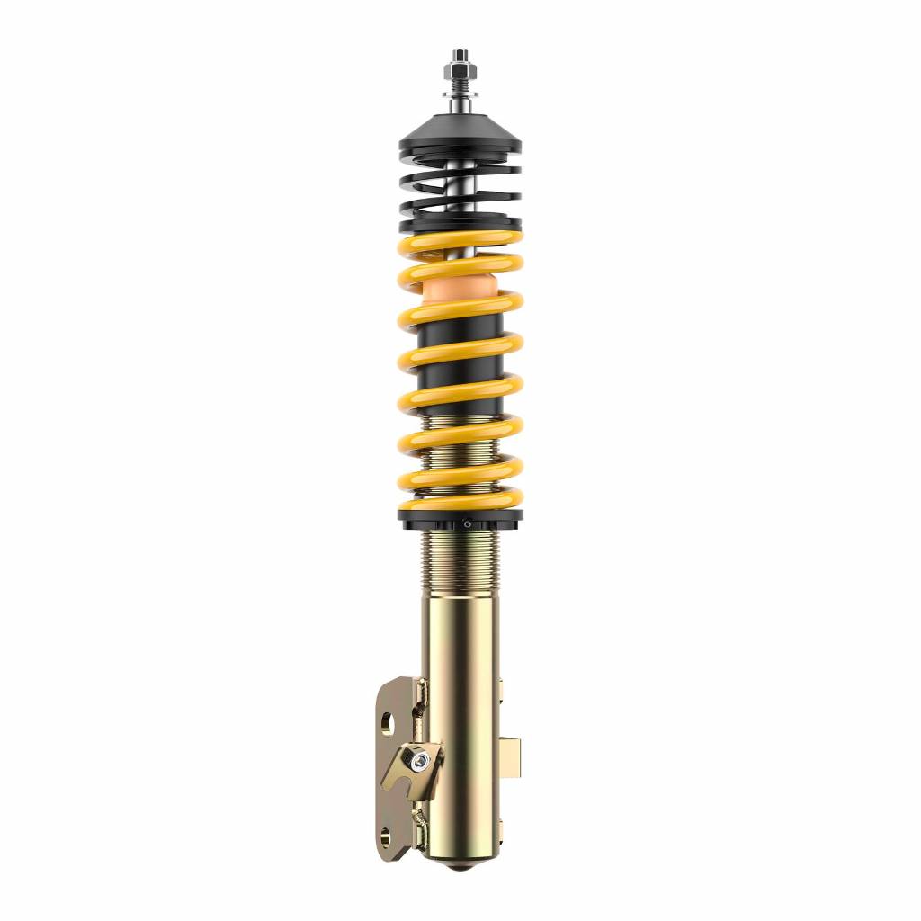 ST 13245016 Coilover Kit ST X SUBARU Impreza; (G3) 07/08- Photo-4 