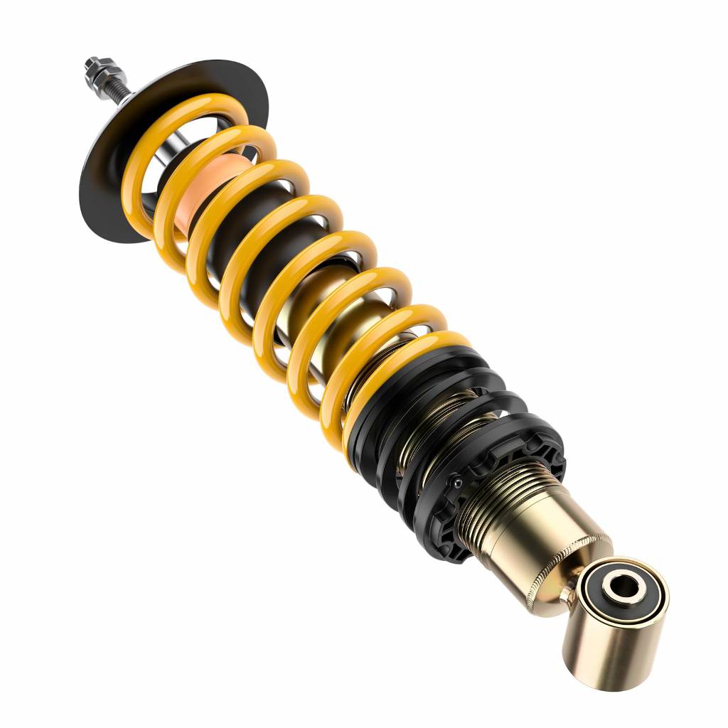 ST 13245016 Coilover Kit ST X SUBARU Impreza; (G3) 07/08- Photo-6 