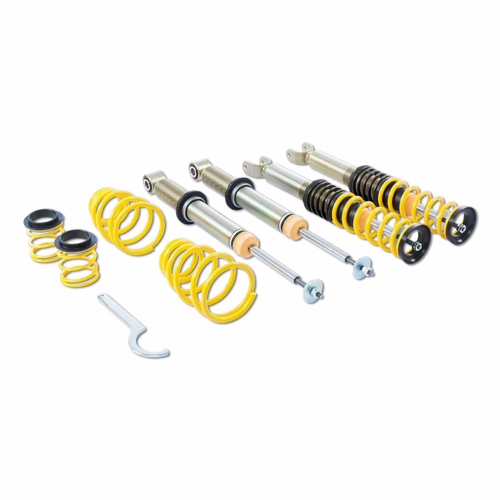 ST 13275009 Coilover Kit ST X MAZDA MX5; (NC1, NC1E) 03/05- Photo-0 