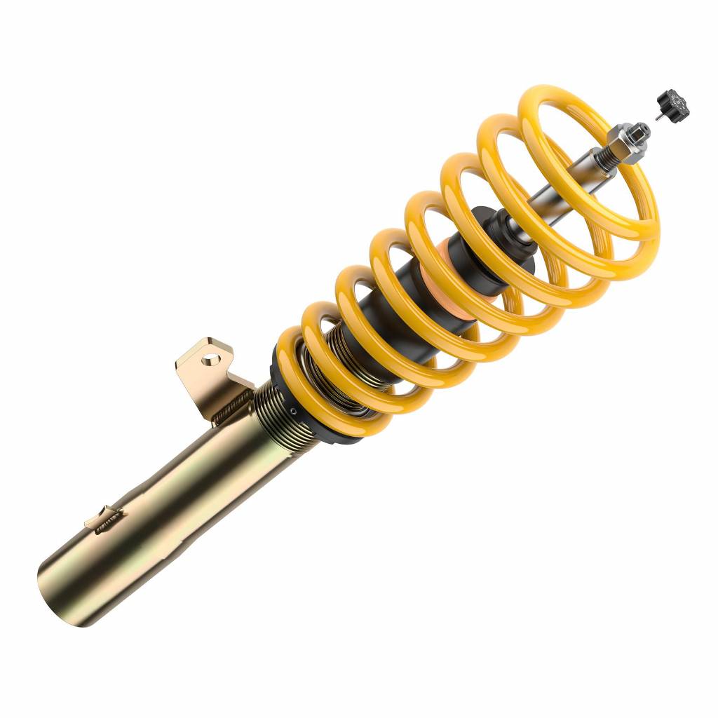 ST 18280077 Coilover Kit ST XA AUDI Q3; (8U) 10/11- Photo-2 