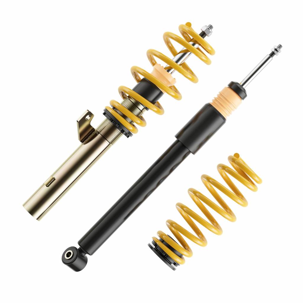 ST 18281046 Coilover Kit ST XA SEAT Leon ST; (5F) Photo-1 