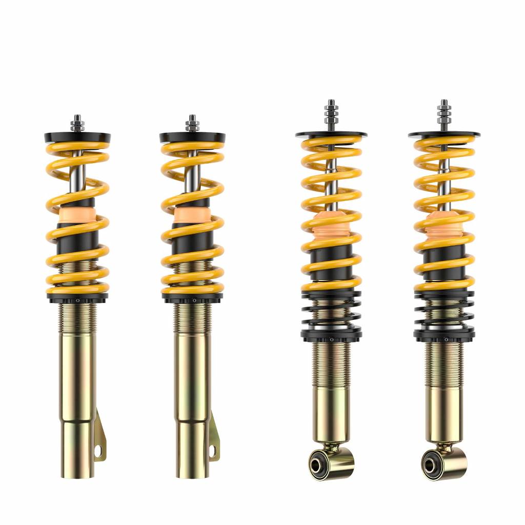 ST 18215014 Coilover Kit ST XA ALFA ROMEO Brera; (939) 02/06- Photo-0 