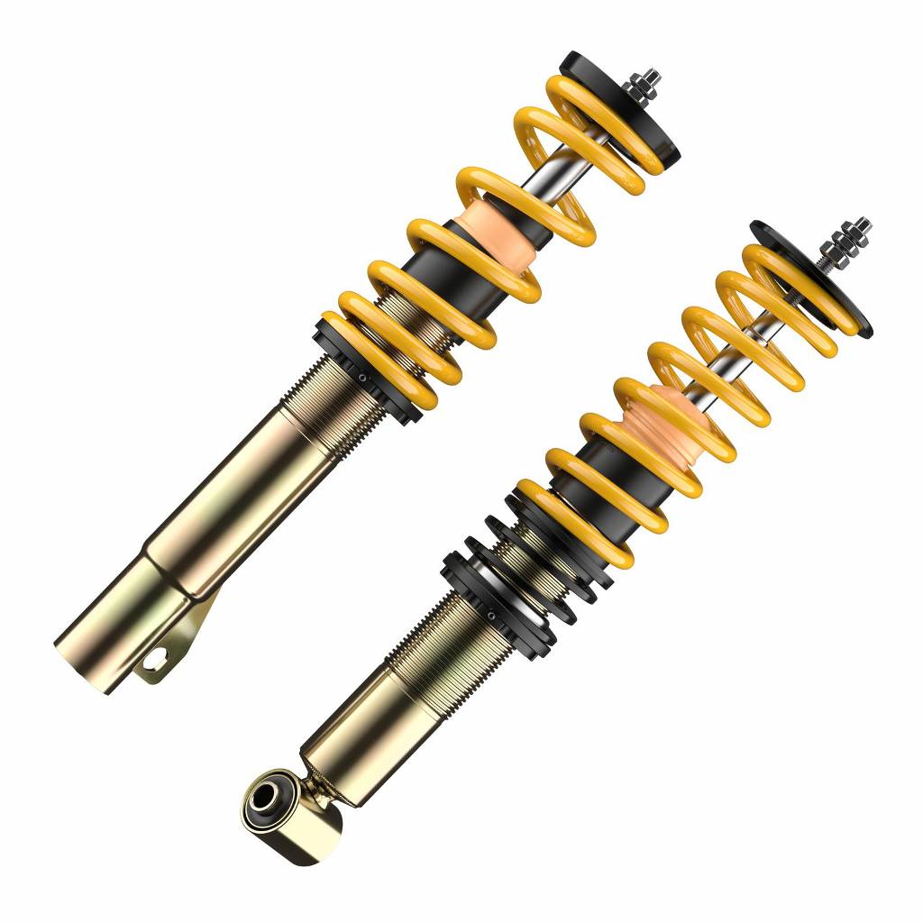 ST 18215014 Coilover Kit ST XA ALFA ROMEO Brera; (939) 02/06- Photo-1 