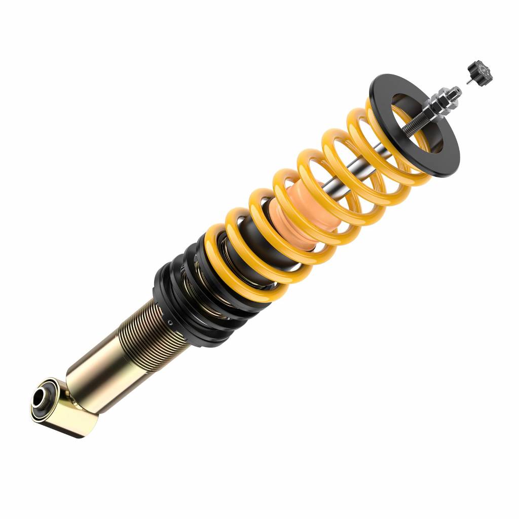 ST 18215014 Coilover Kit ST XA ALFA ROMEO Brera; (939) 02/06- Photo-5 