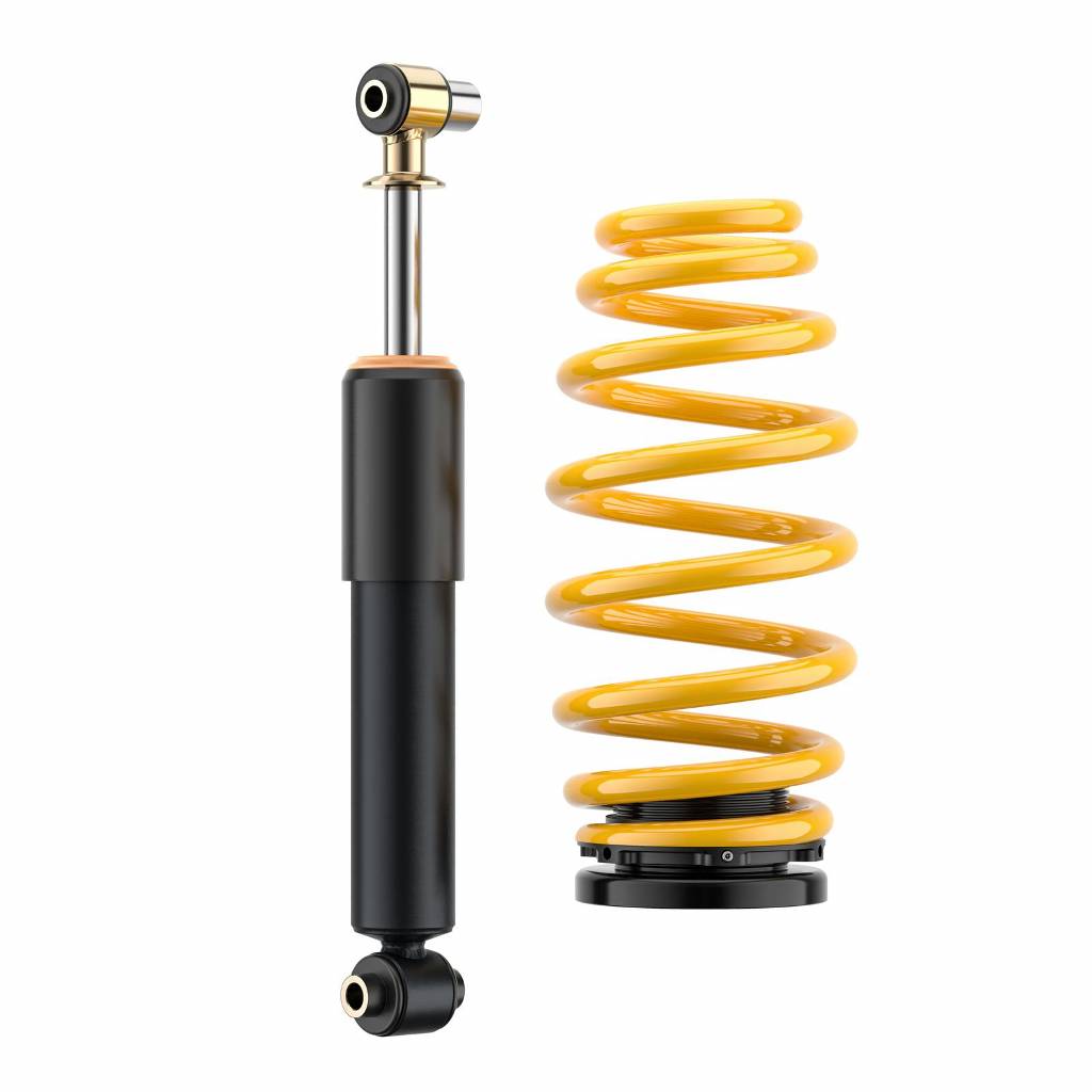 ST 13230070 Coilover Kit ST X FORD Tourneo Connect, Courier; (PJ2) 01/14-08/18 Photo-7 