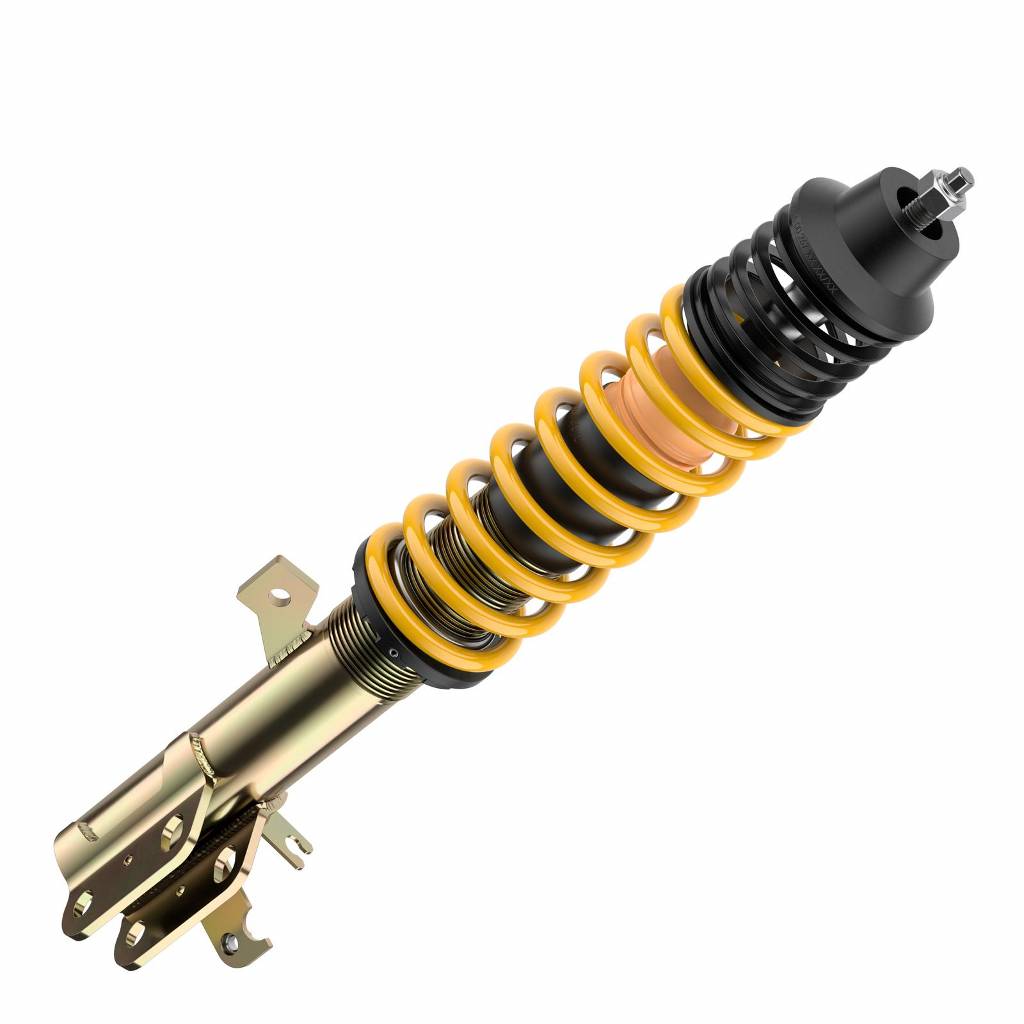 ST 13250033 Coilover Kit ST X HONDA Jazz; (GK) 09/15- Photo-2 