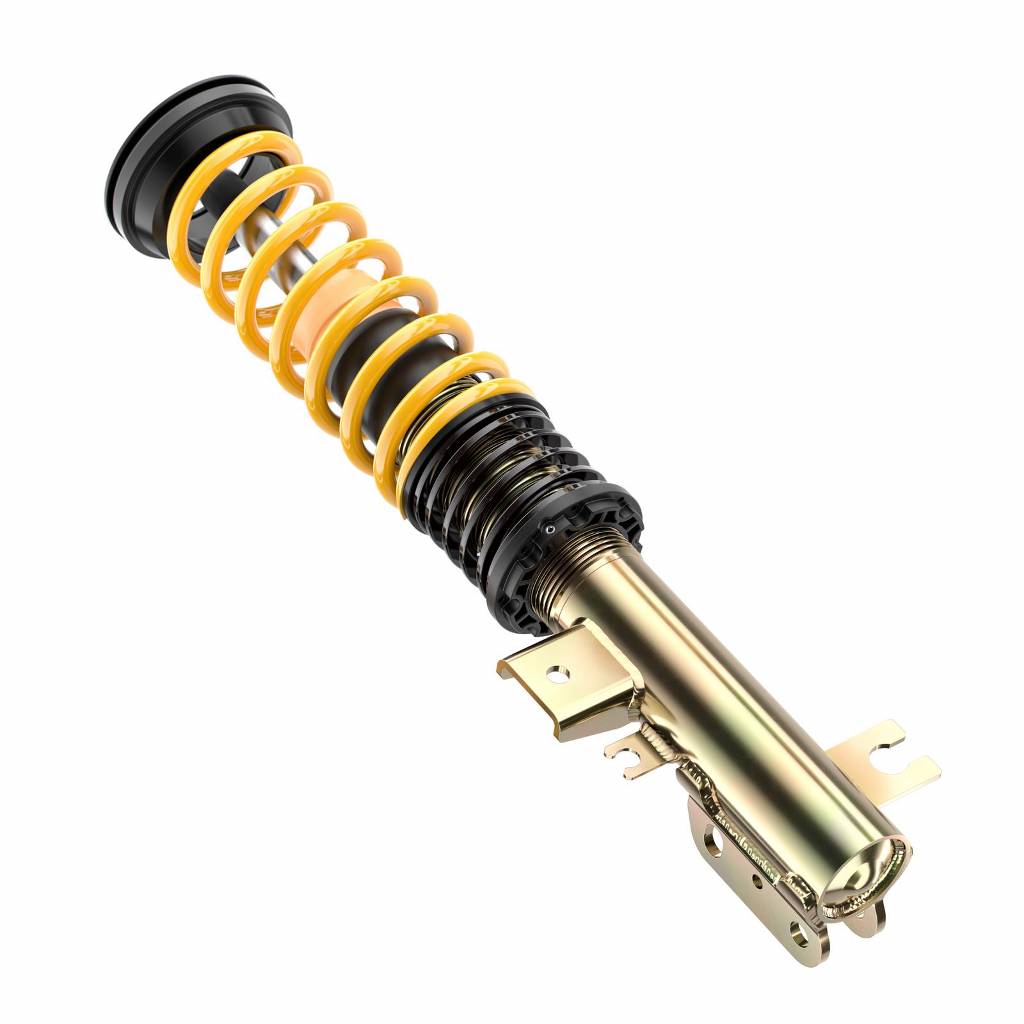 ST 13275022 Coilover Kit ST X MAZDA Mazda 2; (DJ1) 01/15- Photo-3 