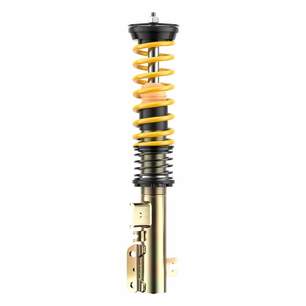 ST 13275022 Coilover Kit ST X MAZDA Mazda 2; (DJ1) 01/15- Photo-4 