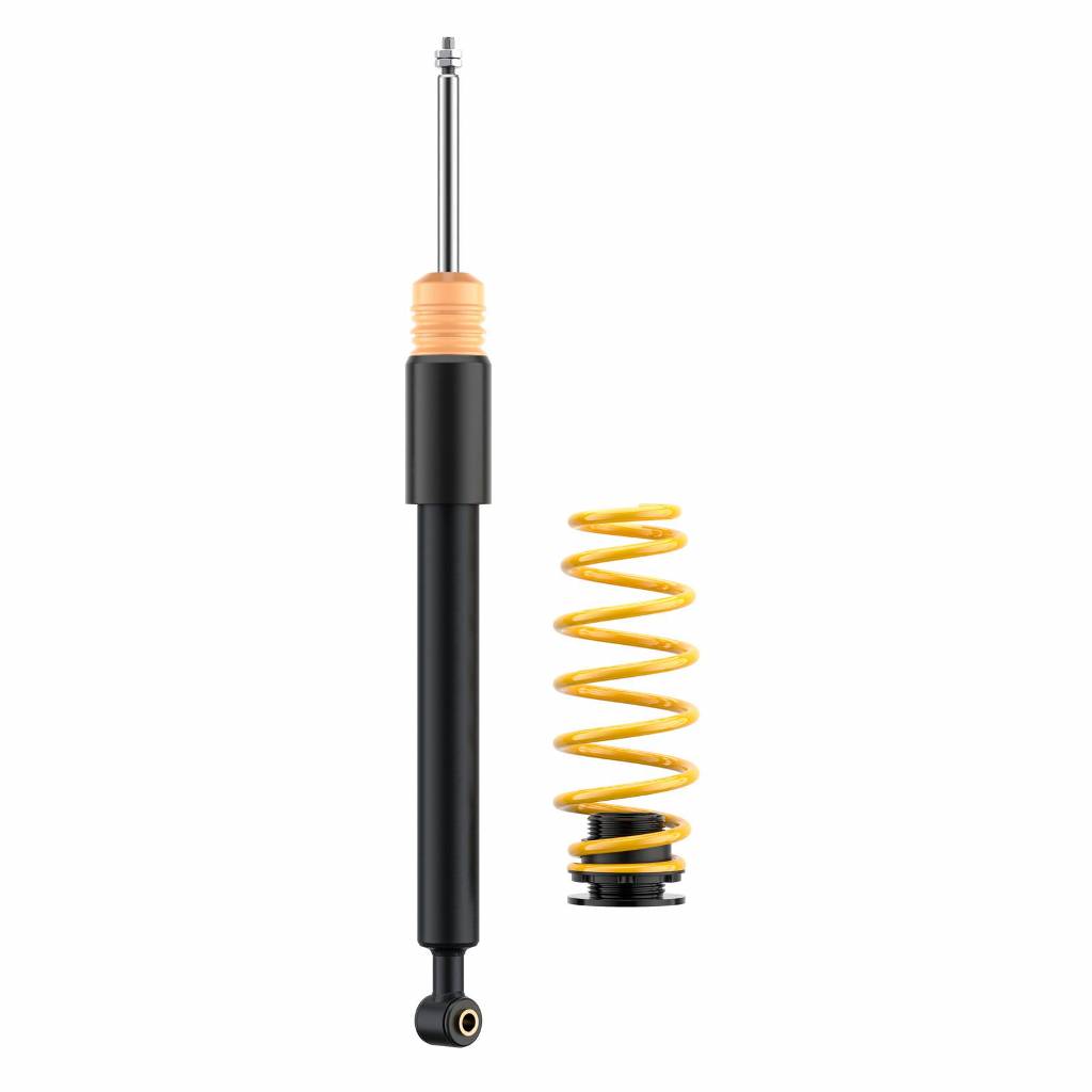 ST 13275022 Coilover Kit ST X MAZDA Mazda 2; (DJ1) 01/15- Photo-7 