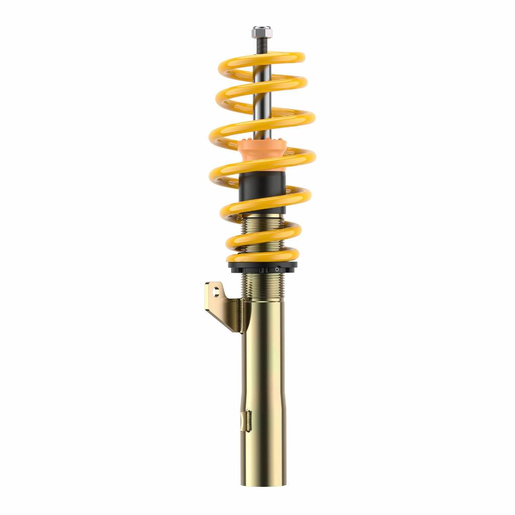 ST 132800CB Coilover Kit ST X VW Golf VII R; (AU) 11/13- Photo-4 