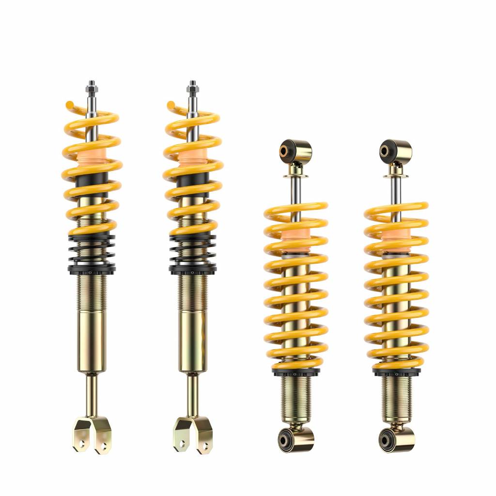 ST 18210012 Coilover Kit ST XA AUDI A4; S4; (B5) 02/95- Photo-0 