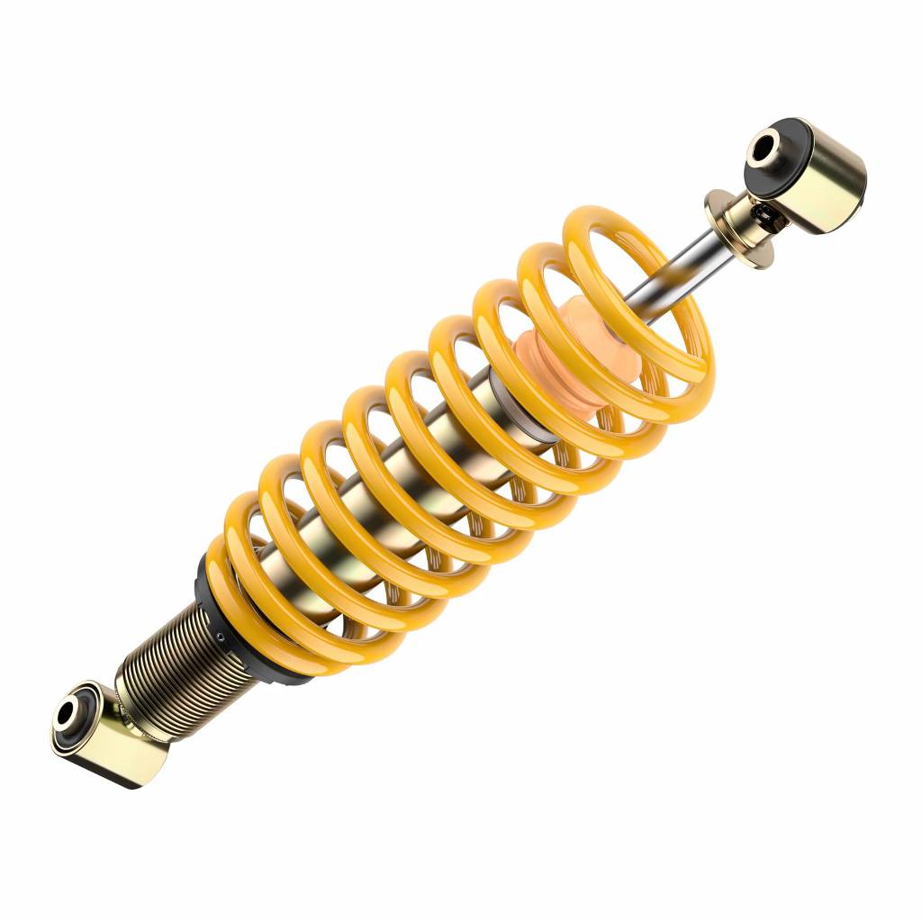 ST 18210012 Coilover Kit ST XA AUDI A4; S4; (B5) 02/95- Photo-5 