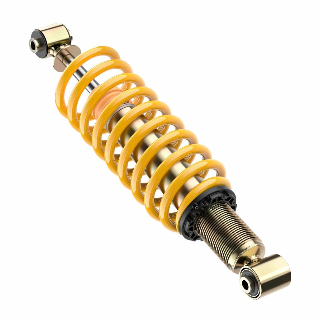 ST 18210012 Coilover Kit ST XA AUDI A4; S4; (B5) 02/95- Photo-6 
