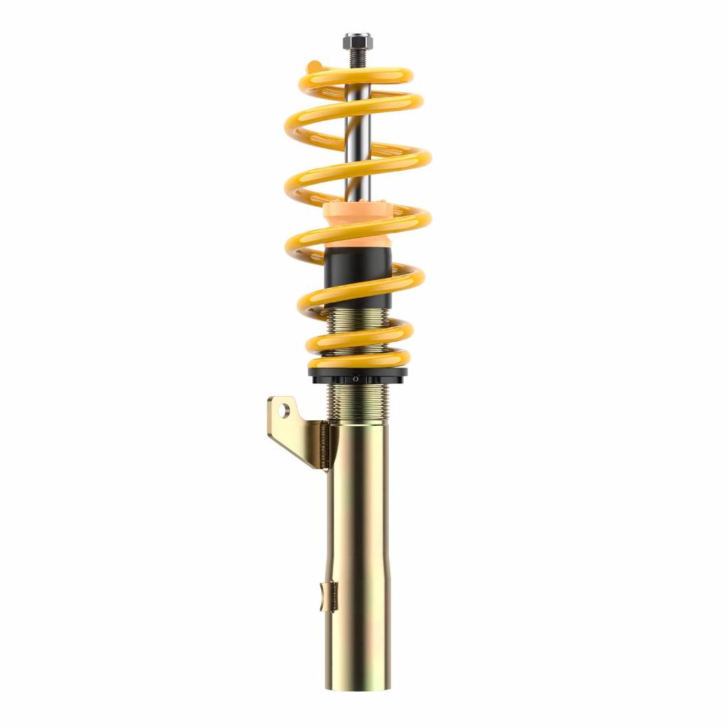ST 132100AD Coilover Kit ST X AUDI TT; Mod.2015 (8J) 10/14- Photo-4 