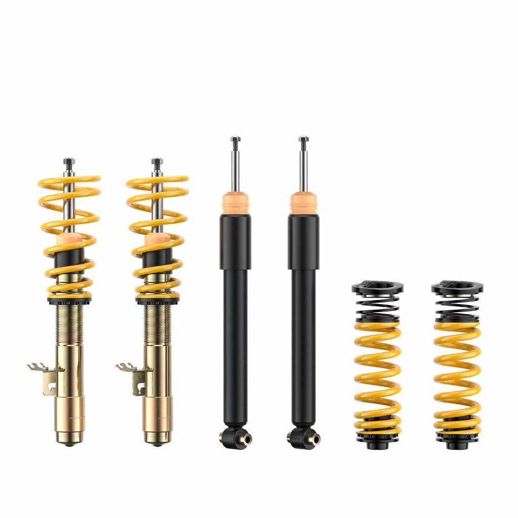 ST 1322000S Coilover Kit ST X BMW 3er / 3-series (F30, F31); (3L, 3K) Photo-0 