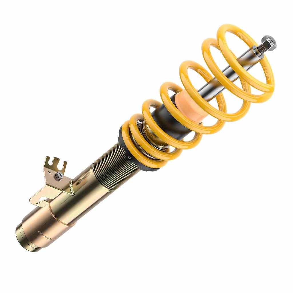 ST 1322000S Coilover Kit ST X BMW 3er / 3-series (F30, F31); (3L, 3K) Photo-2 