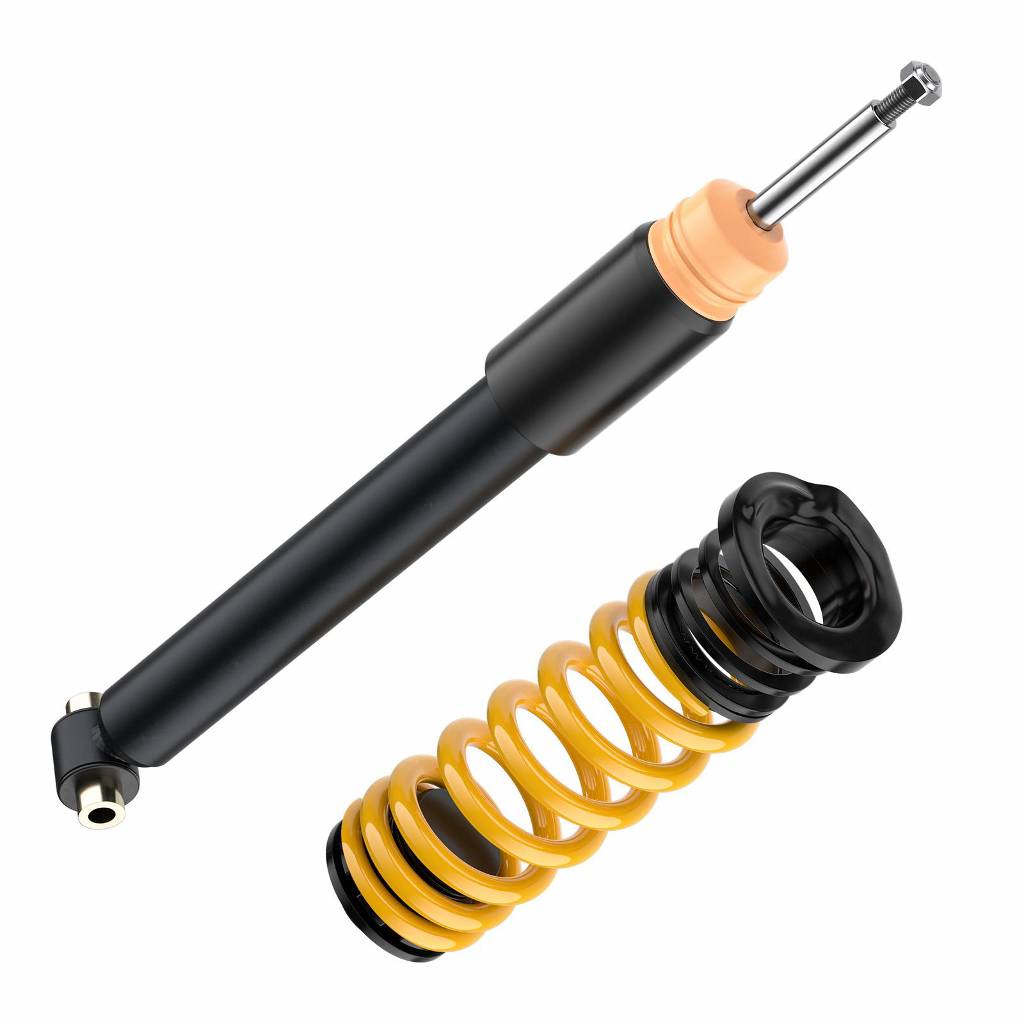 ST 1322000S Coilover Kit ST X BMW 3er / 3-series (F30, F31); (3L, 3K) Photo-5 