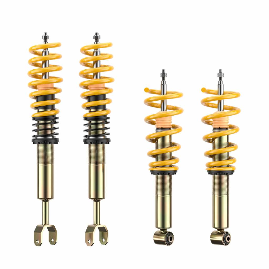 ST 18280017 Coilover Kit ST XA AUDI A6; (4B) 02/97- Photo-0 
