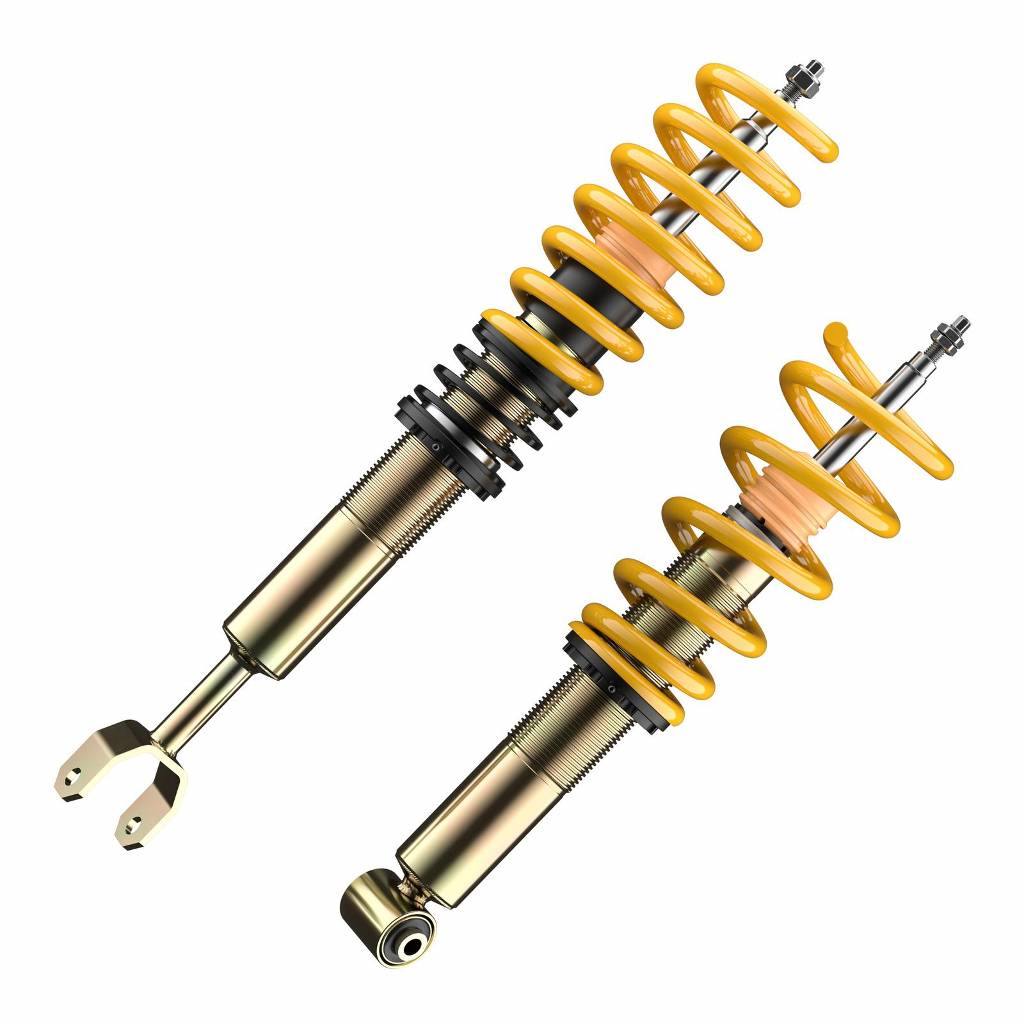 ST 18280017 Coilover Kit ST XA AUDI A6; (4B) 02/97- Photo-1 