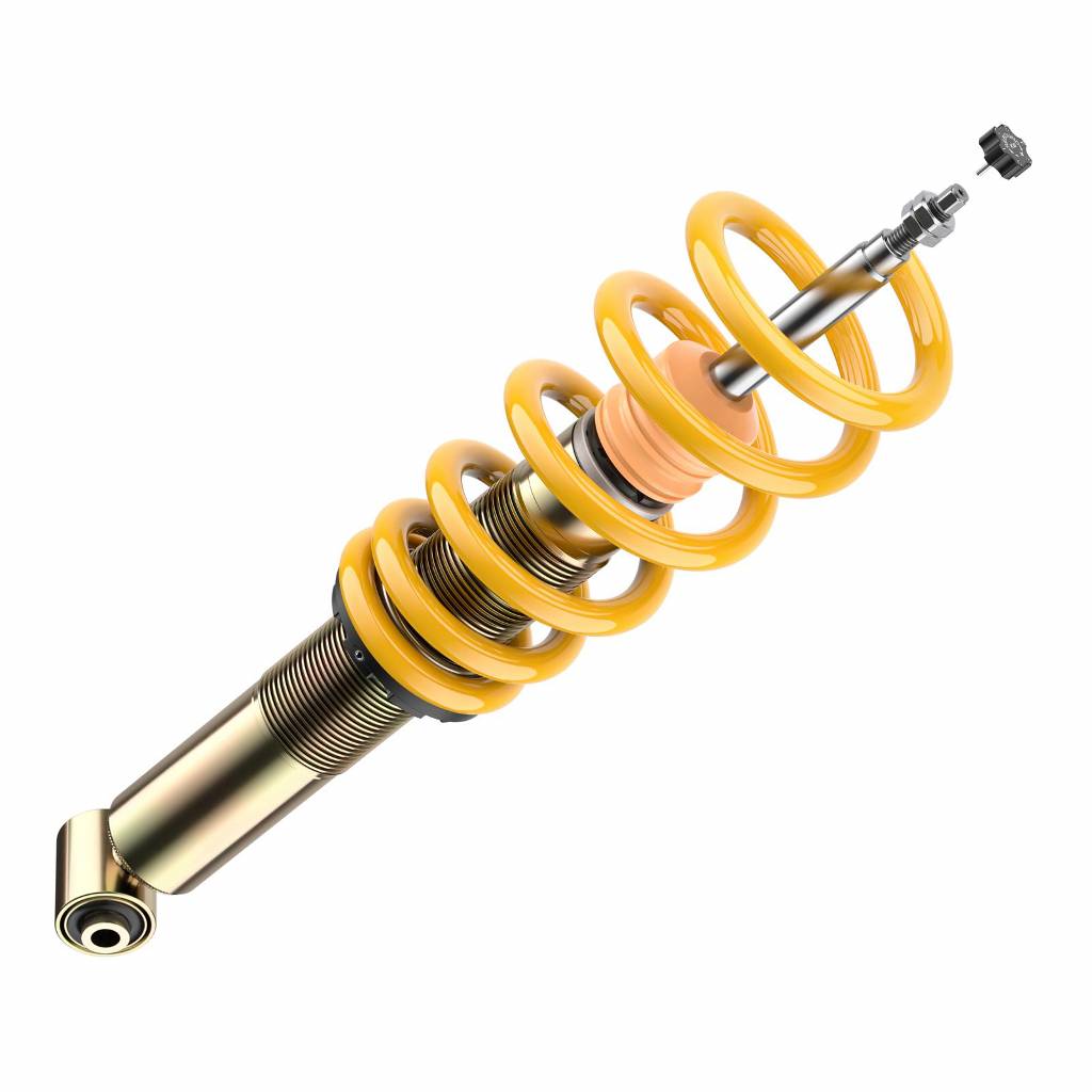 ST 18280017 Coilover Kit ST XA AUDI A6; (4B) 02/97- Photo-5 