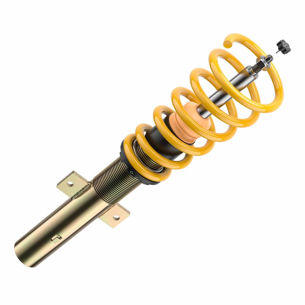 ST 18290037 Coilover Kit ST XA RENAULT Megane; (RFB) 03/16- Photo-2 