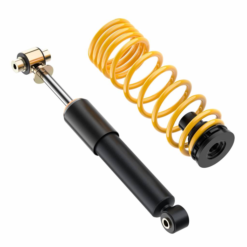 ST 18290037 Coilover Kit ST XA RENAULT Megane; (RFB) 03/16- Photo-6 