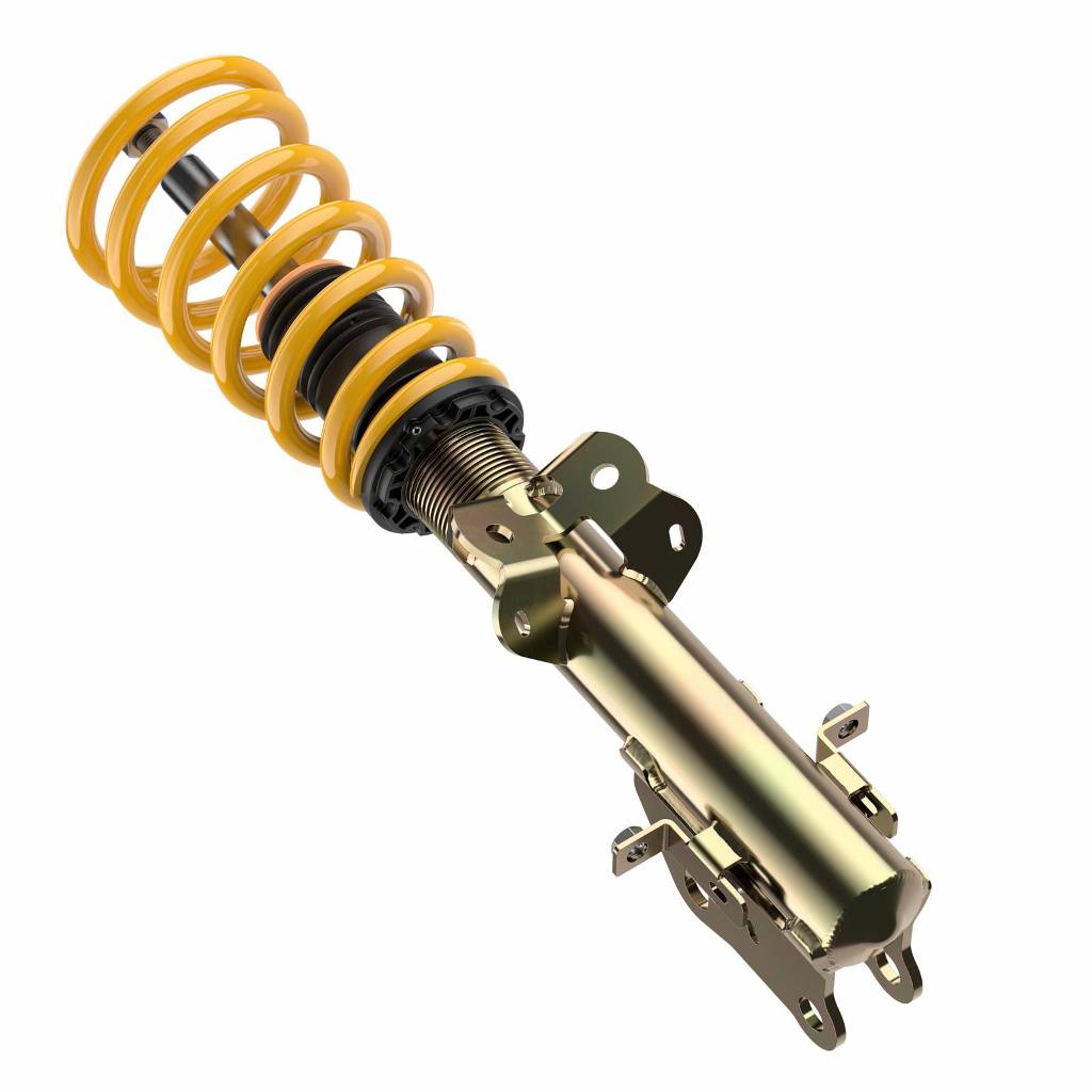 ST 18230080 Coilover Kit ST XA FORD Mustang (Mod.2018); (LAE) Photo-3 