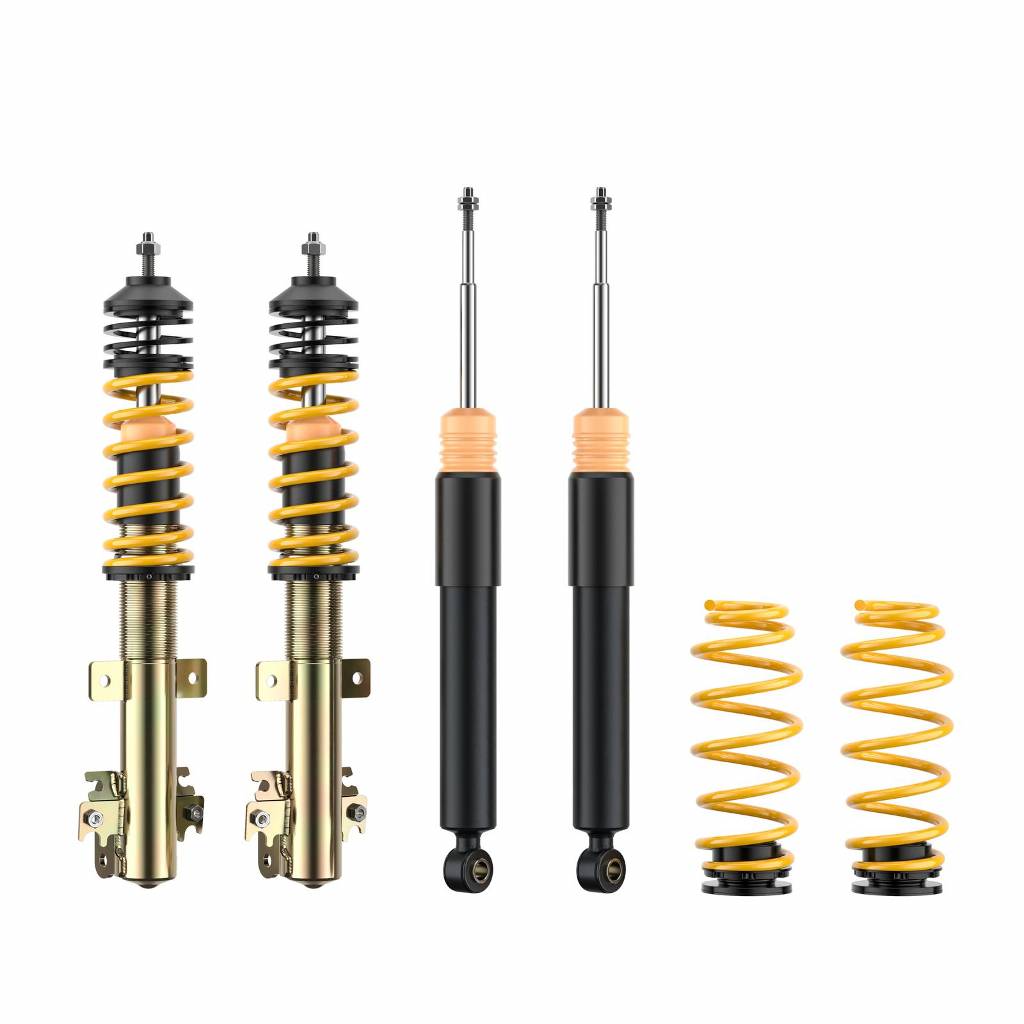 ST 18276006 Coilover Kit ST XA SUZUKI Swift; (NZ) 09/10- Photo-0 