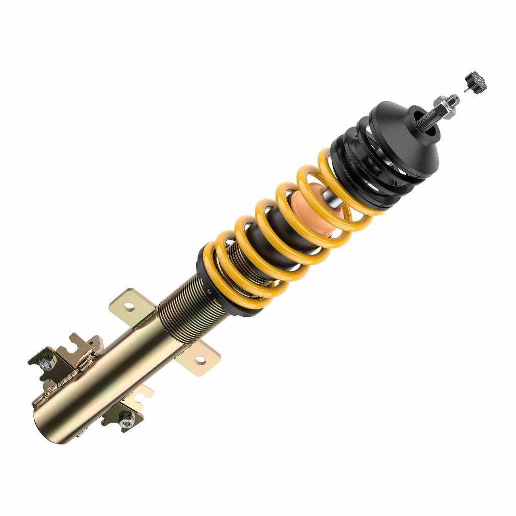 ST 18276006 Coilover Kit ST XA SUZUKI Swift; (NZ) 09/10- Photo-2 