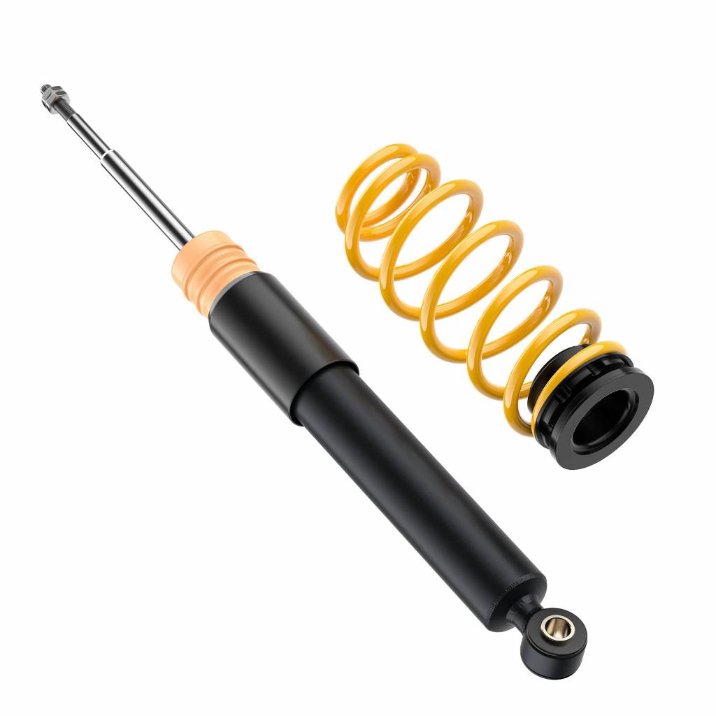 ST 18276006 Coilover Kit ST XA SUZUKI Swift; (NZ) 09/10- Photo-6 