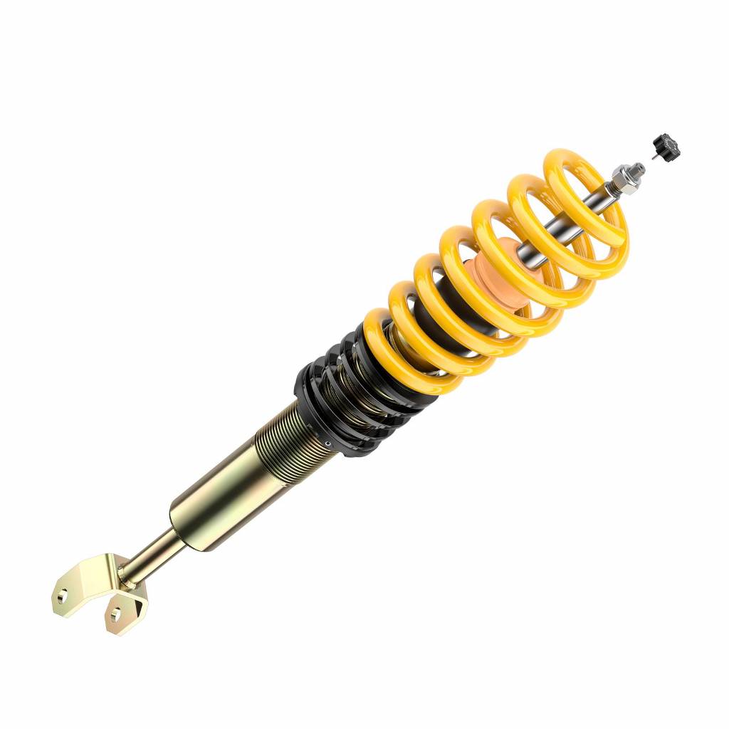 ST 18210032 Coilover Kit ST XA AUDI A4; S4; (B5) Photo-2 