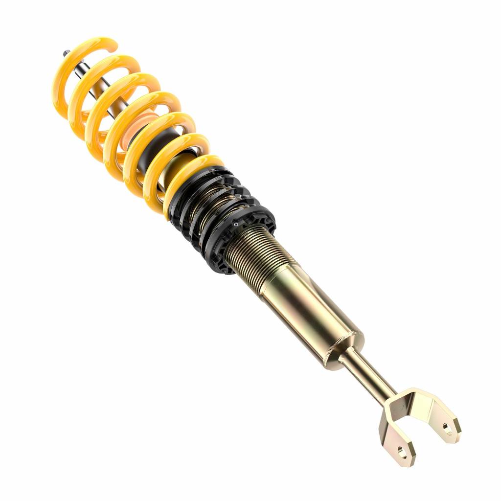 ST 18210032 Coilover Kit ST XA AUDI A4; S4; (B5) Photo-3 