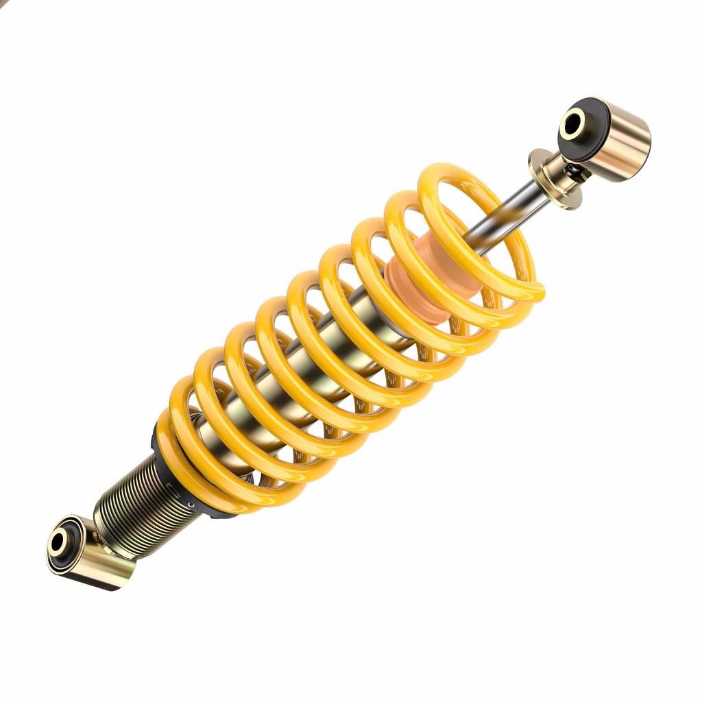 ST 18210032 Coilover Kit ST XA AUDI A4; S4; (B5) Photo-5 
