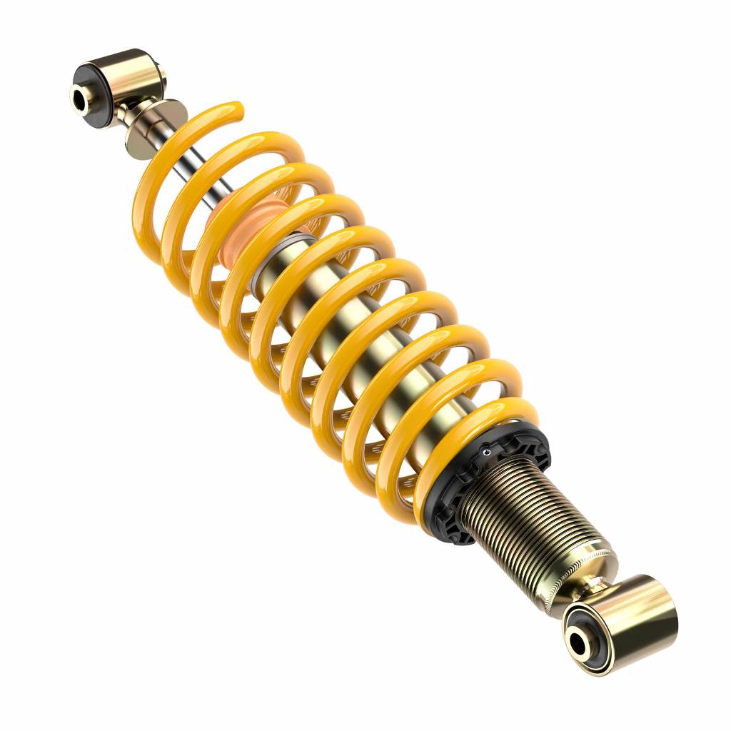 ST 18210032 Coilover Kit ST XA AUDI A4; S4; (B5) Photo-6 