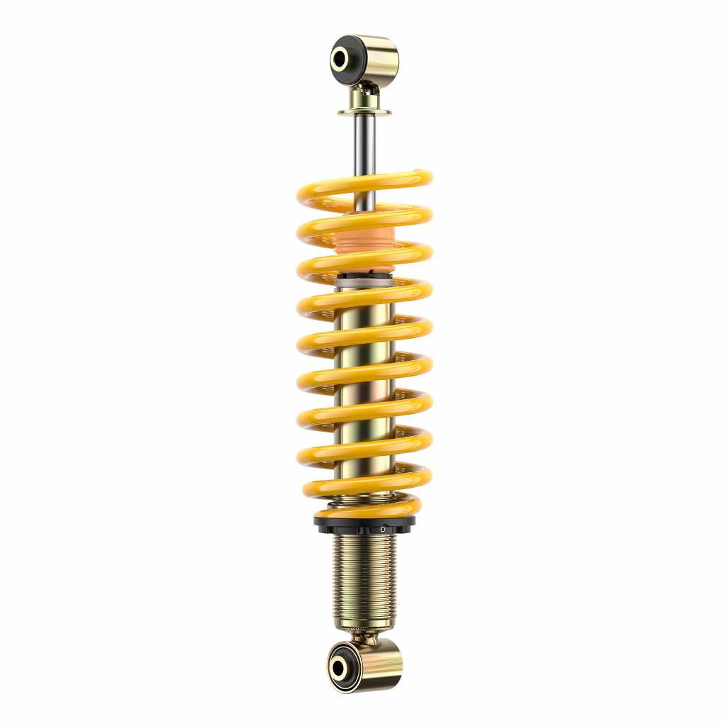ST 18210032 Coilover Kit ST XA AUDI A4; S4; (B5) Photo-7 