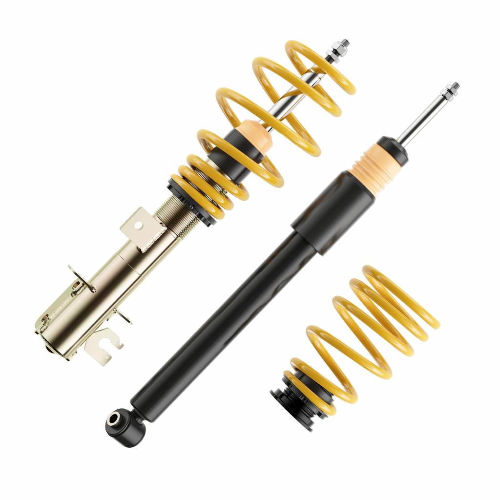 ST 18215022 Coilover Kit ST XA ALFA ROMEO Mito; (955) Photo-1 