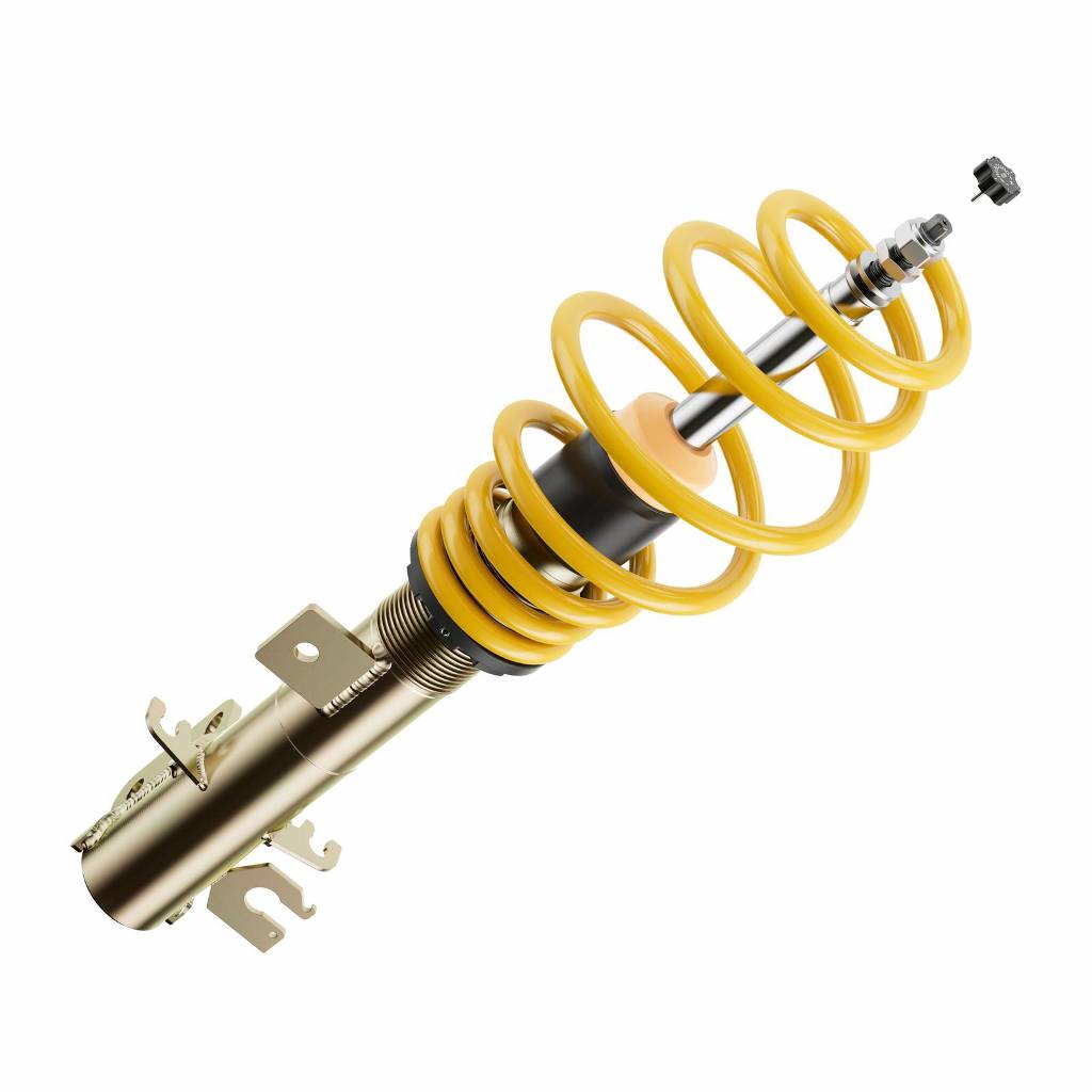 ST 18215022 Coilover Kit ST XA ALFA ROMEO Mito; (955) Photo-2 