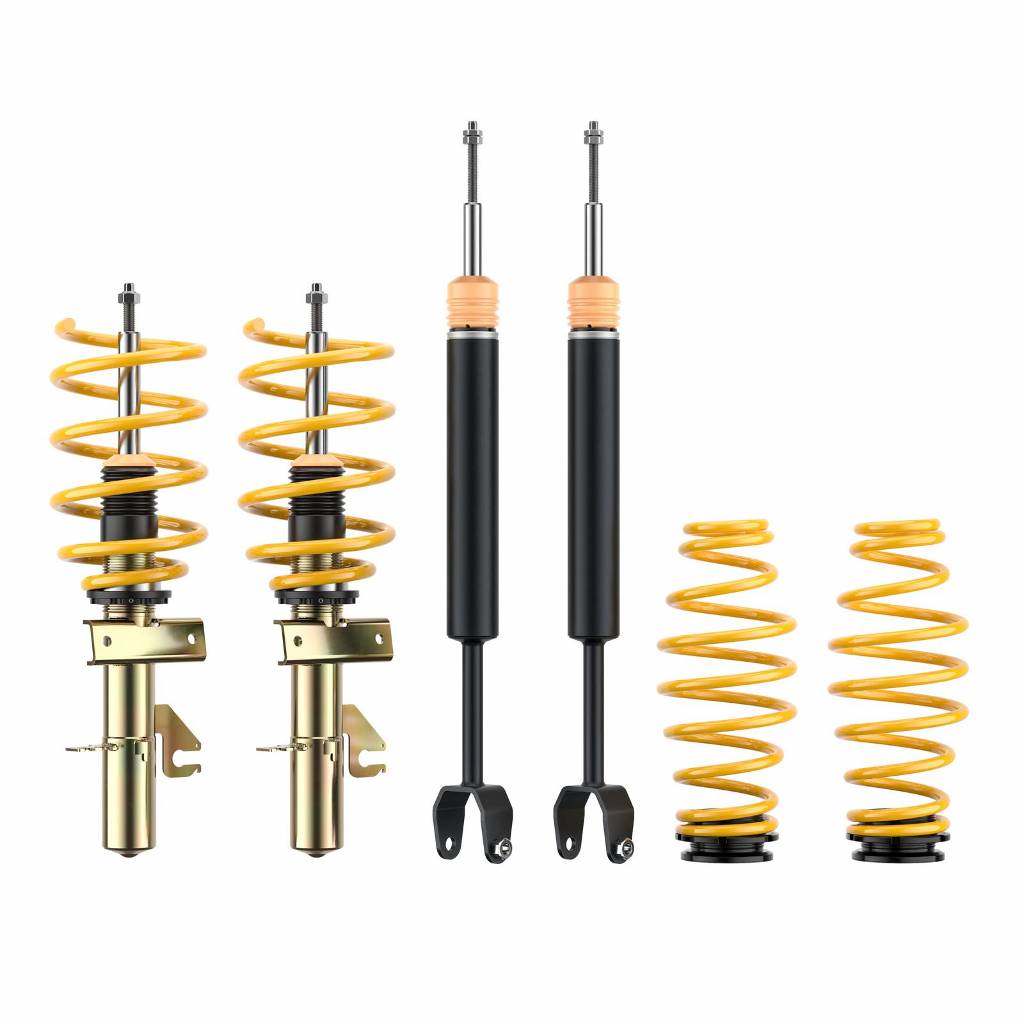 ST 18215024 Coilover Kit ST XA ALFA ROMEO Giulietta; (940) 06/10- Photo-0 