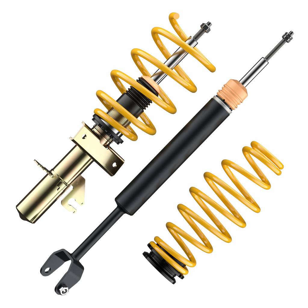 ST 18215024 Coilover Kit ST XA ALFA ROMEO Giulietta; (940) 06/10- Photo-1 