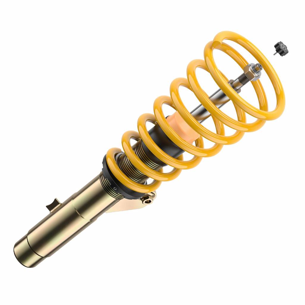 ST 18220072 Coilover Kit ST XA BMW Z4; (Z89, ZR) 04/09- Photo-2 