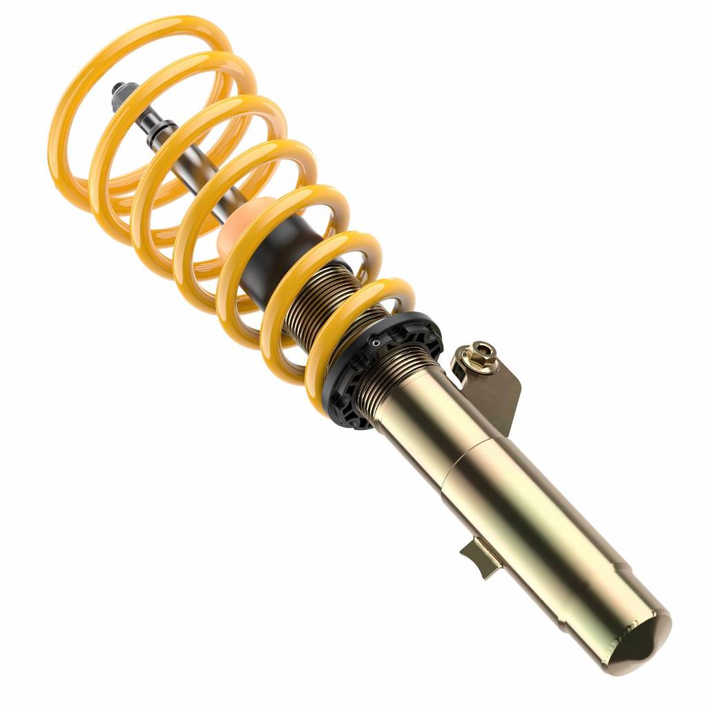 ST 18220072 Coilover Kit ST XA BMW Z4; (Z89, ZR) 04/09- Photo-3 