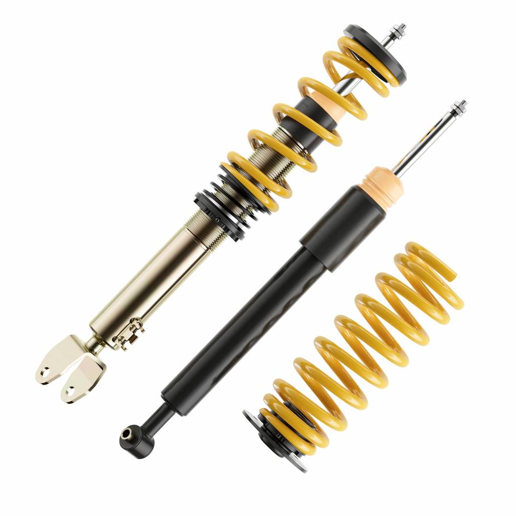 ST 13225073 Coilover Kit ST X MERCEDES-BENZ C-Klasse / c-class; (W205, C205, A205, S205); (204, 204 AMG, 204 K) 02/14- Photo-1 