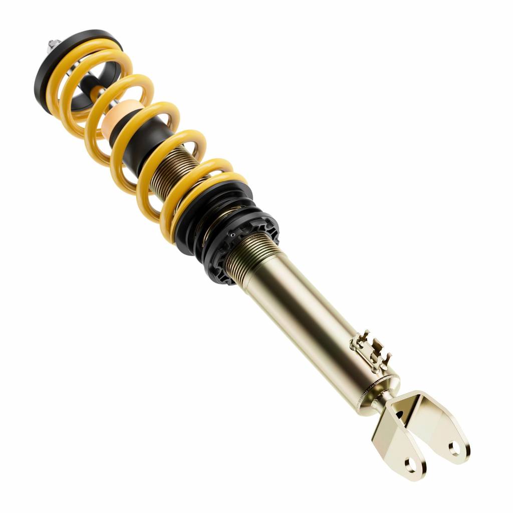 ST 13225073 Coilover Kit ST X MERCEDES-BENZ C-Klasse / c-class; (W205, C205, A205, S205); (204, 204 AMG, 204 K) 02/14- Photo-3 