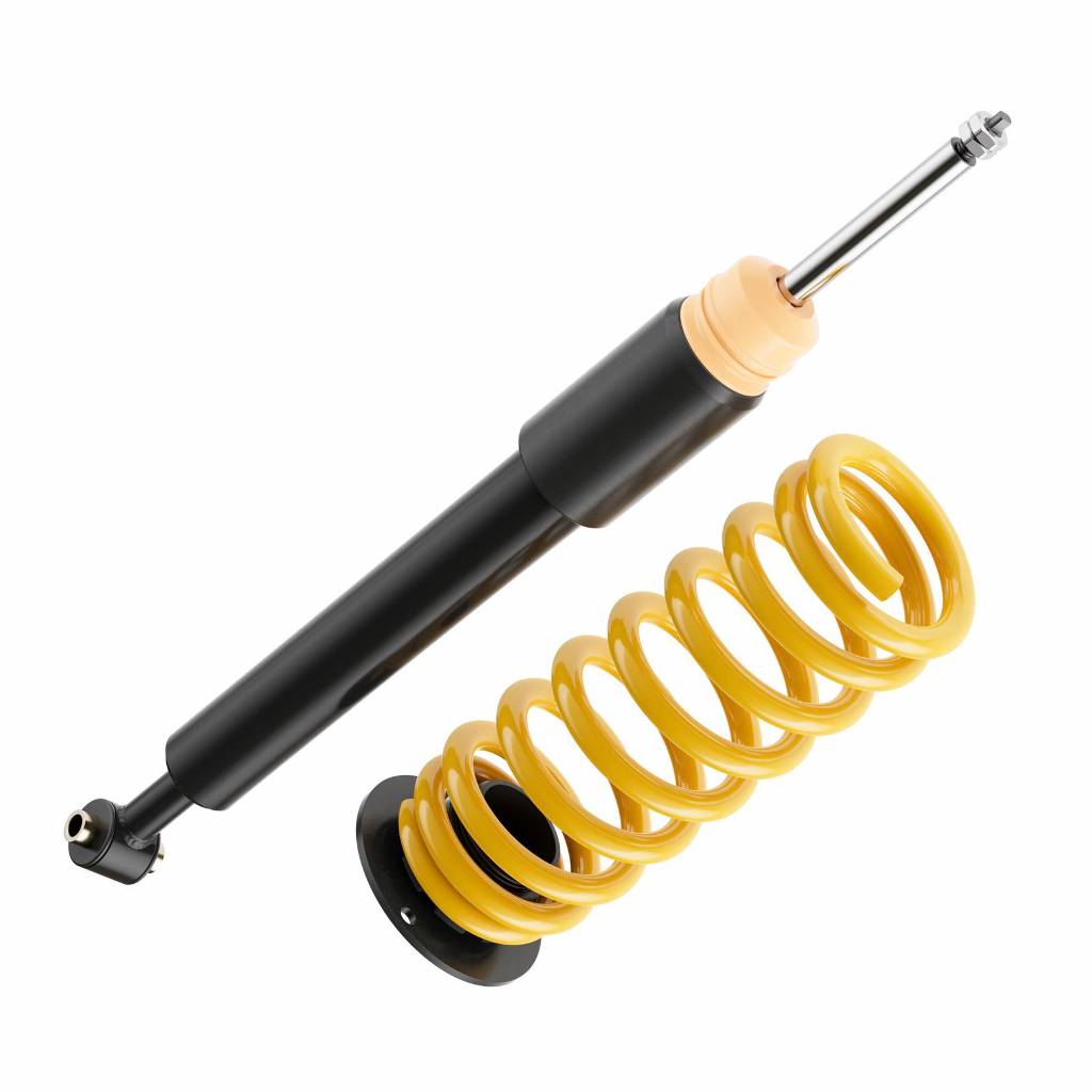 ST 13225073 Coilover Kit ST X MERCEDES-BENZ C-Klasse / c-class; (W205, C205, A205, S205); (204, 204 AMG, 204 K) 02/14- Photo-5 