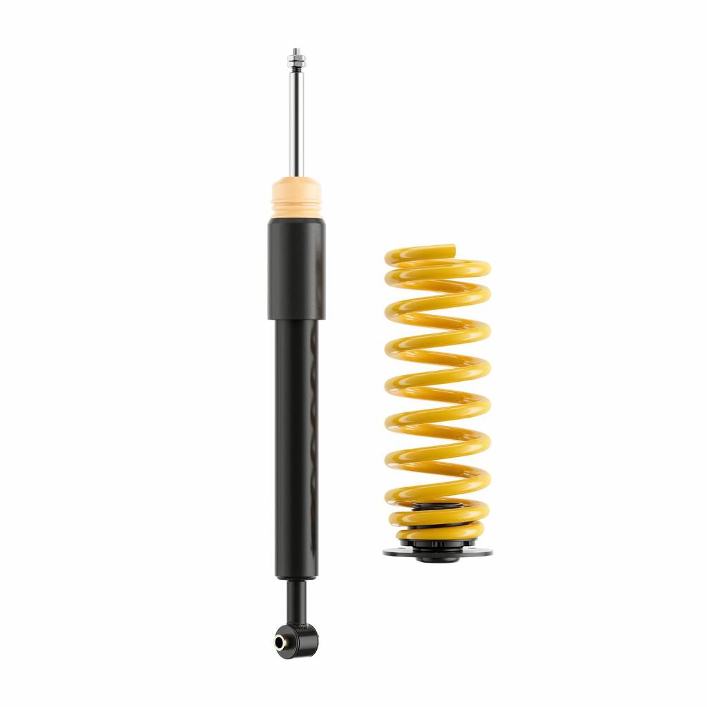 ST 13225073 Coilover Kit ST X MERCEDES-BENZ C-Klasse / c-class; (W205, C205, A205, S205); (204, 204 AMG, 204 K) 02/14- Photo-7 