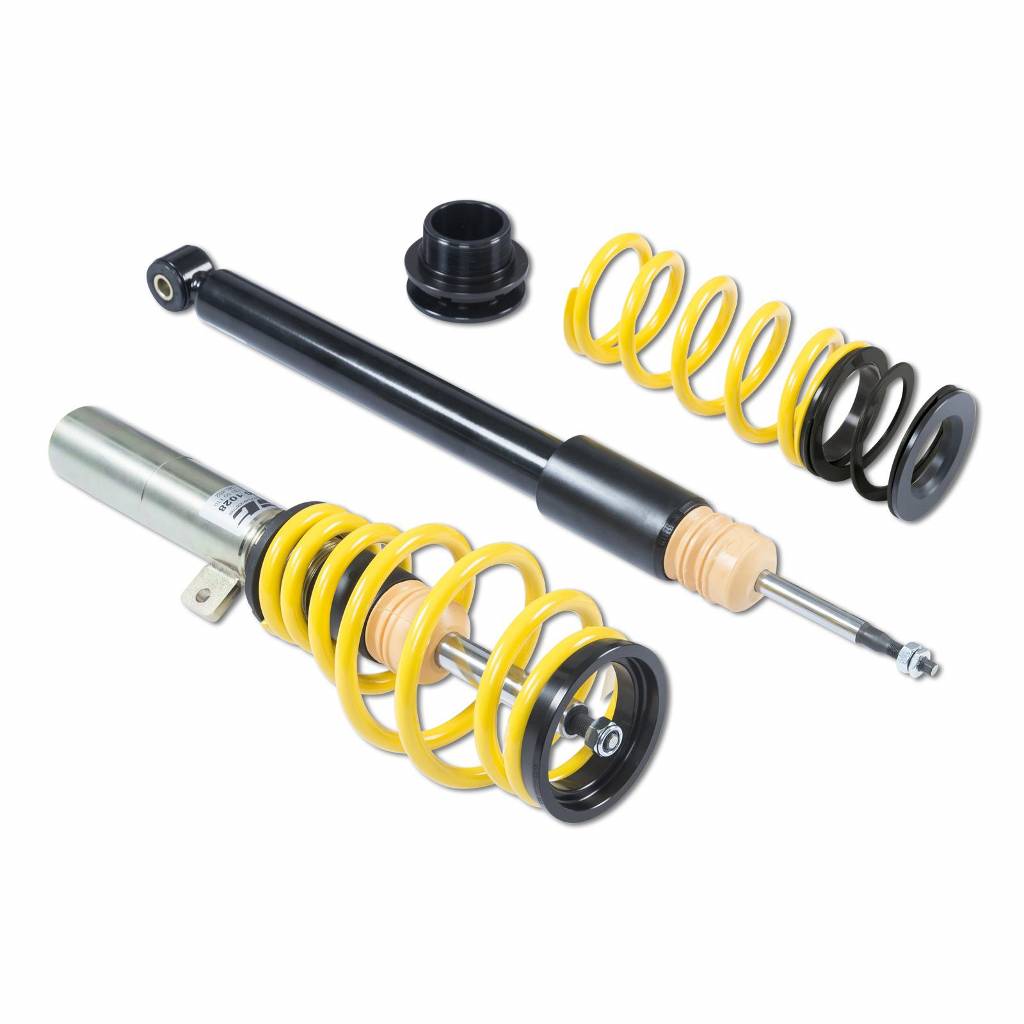 ST 13250034 Coilover Kit ST X HONDA Civic; (FC, FK) 03/17- Photo-1 