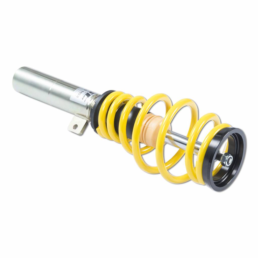 ST 13250034 Coilover Kit ST X HONDA Civic; (FC, FK) 03/17- Photo-2 