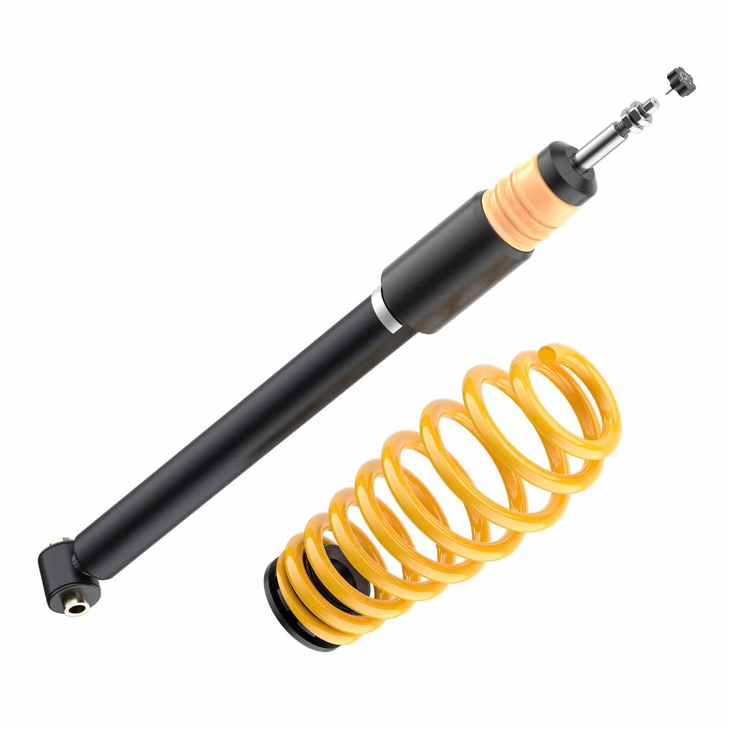 ST 182800BA Coilover Kit ST XA SEAT Ateca; (5FP) 07/16- Photo-5 
