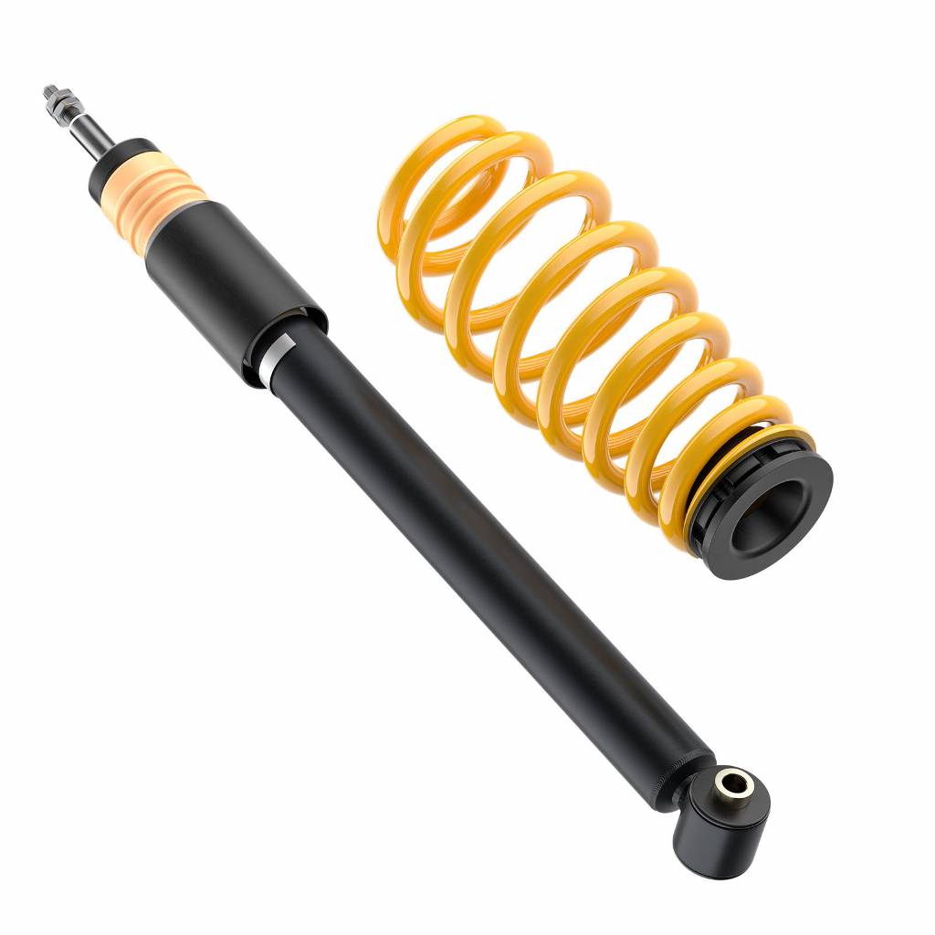 ST 182800BA Coilover Kit ST XA SEAT Ateca; (5FP) 07/16- Photo-6 